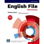 English File: Fifth Edition Elementary…