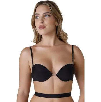 Podprsenka Wonderbra WB009243 kolor:001 noir 75c