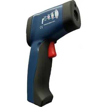 Soges Infračervený bezkontaktní termometr IR800 ASZCA-T8.01