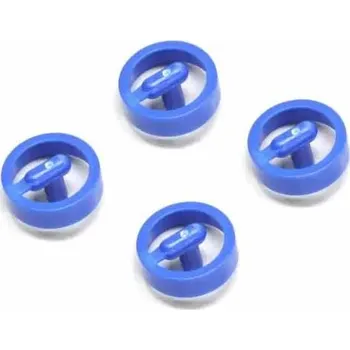 RC model Bushings for IFW332 knuckle Kyosho Inferno MP10 MP11 (4) - expresní doprava