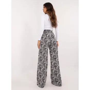 Dámská halenka Sada EM KMPL 867.11 bílá černá jedna velikost