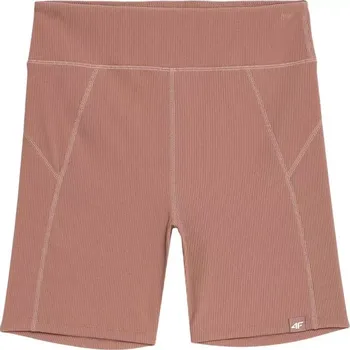 Dámské kraťasy Dámské šortky F041 W 4FSS23TTIGF041 64S - 4F XL