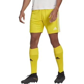 Pánské kraťasy Pánské kraťasy Squadra 21 Short M GN5772 - Adidas XXL