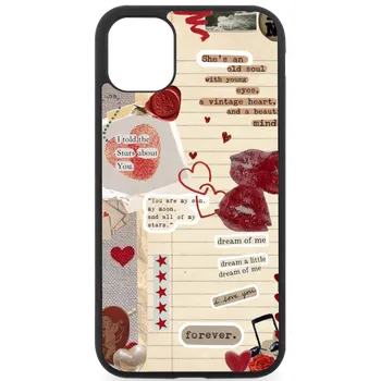 Náhradní kryt pro mobilní telefon Kryt na mobil iPhone old soul iPhone: 17 Pro Max