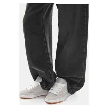 Dámská obuv Reebok Sneakersy EO-CLUB C BULC CLN 100239220 Šedá 36