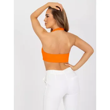 Top RV TP 8012.18 oranžová S