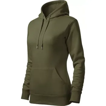 Dámská mikina Dámská mikina Cape W MLI-41469 - Malfini XL