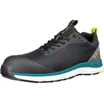 Pánská treková obuv Albatros AER55 Impulse Blue Low U MLI-S24B1 45