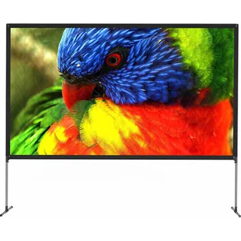 Projekční plátno BlitzWolf BW-VS6 100" přenosné projekční plátno