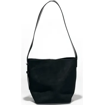 Dámská aktovka GATE Kabelka z falešného semiše uni 625-1185/89