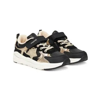 Dámská móda Mayoral Sneakersy 46578 Černá 37