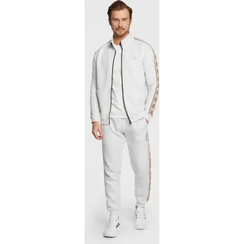 Dámská móda Guess Mikina Mickey Z2YQ10 KB3P2 Écru Regular Fit XL