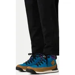 The North Face Trekingová obuv Back To Berkeley IV NF0A8177DDO1 Modrá 44