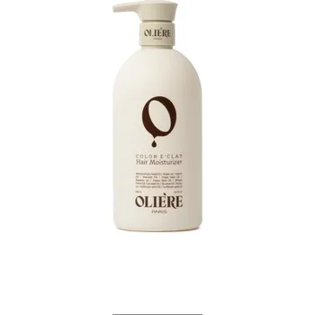 Vlasová regenerace Olière Paris Color E'Clat Hair Moisturizer 500 ml