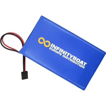 Powerbanka INFINITYBOAT - Baterie pro ovladač 8Ah