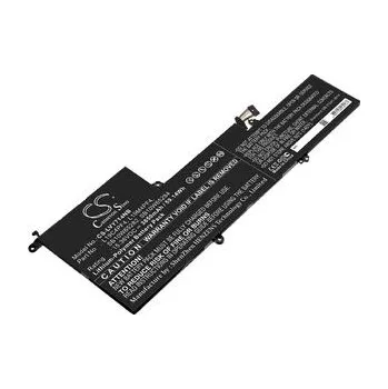 Příslušenství pro notebook Baterie Cameron Sino CS-LVY714NB, Li-Polymer, 3850