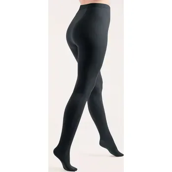 Dámské punčochy Dámské punčochy Microfibre 60 DEN - 6 (XXL) / grafitová