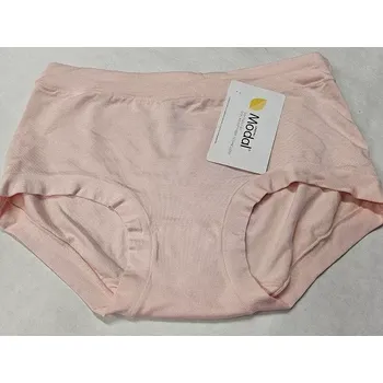 Kalhotky Dívčí kalhotky Rory - 128-134 / světle růžová