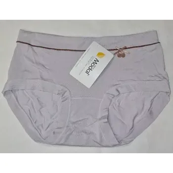 Kalhotky Dívčí kalhotky Třešně - 128-134 / světle fialová