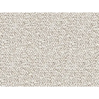 Koberec Koberec A1 COLORO DUO 6417 krémový Šíře role: 4 m Vzorek zdarma