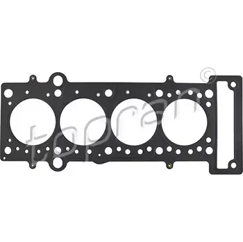 Těsnění motoru TOPRAN Těsnění hlavy válce TPR 501 138