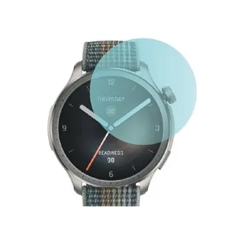 Pouzdro na mobilní telefon 3ks Flexi ochranná fólie na displej pro Amazfit Balance Sunset