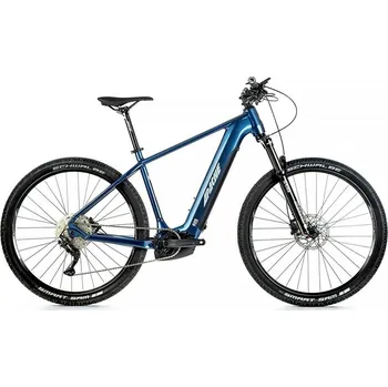 Elektrokolo Elektrokolo APACHE Hupahu 5 Bosch CX 625 Wh ( vel.S ) modrá 2024