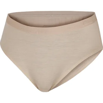Kalhotky Husky Merino termoprádlo Kalhotky Meril L M, beige