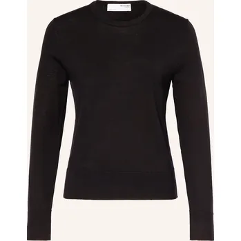 Dámský svetr Selected Femme Dámský Svetr, černá, 34