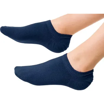 Dámské punčochy Dětské ponožky Steven 150 - 32-34 / tmavě modrá