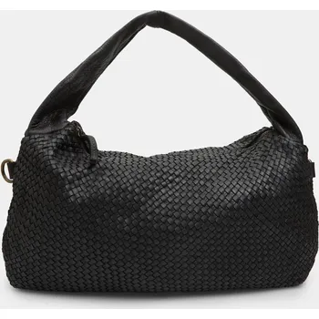 Kabelka Baťa dámská kožená hobo kabelka 9646229