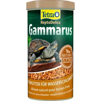 Krmivo pro terarijní zvíře Tetra Gammarus 1000 ml