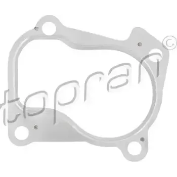 Těsnění výfuku TOPRAN Těsnění výfukové trubky TPR 107 204
