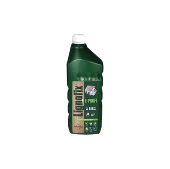 Lak na dřevo Stachema Lignofix E-Profi Barva: hnědá, Hmotnost: 10 kg