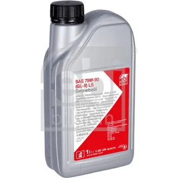 Převodový olej Olej do převodovky FEBI BILSTEIN 194490