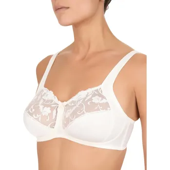 Podprsenka Felina 19 Moments 0000319, BH ohne Bügel 319 003 vanilková 75E