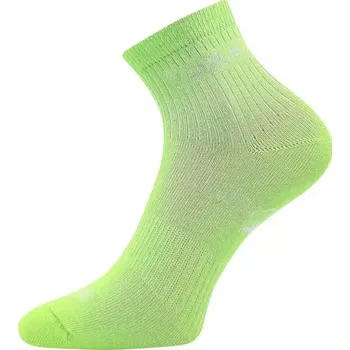 Dámská móda Dětské ponožky Bobbik - 25-29 / světle zelená