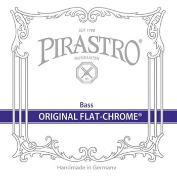 Kontrabas Pirastro Original Flat Chrome Orchestra