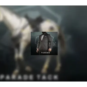 Počítačová hra Metal Gear Solid V: The Phantom Pain - Tuxedo DLC