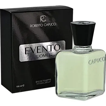 Pánský parfém Roberto Capucci Evento Uomo M EDT 100 ml