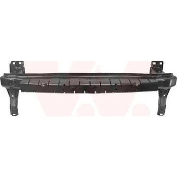 Nárazník Nosník, nárazník VAN WEZEL 5829560