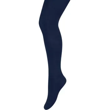 Dámské punčochy Dětské punčocháče Cotton Candy - 92-98 / tmavě modrá