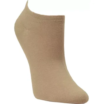 Dámské punčochy Dámské ponožky Sonia - 39-42 / béžová