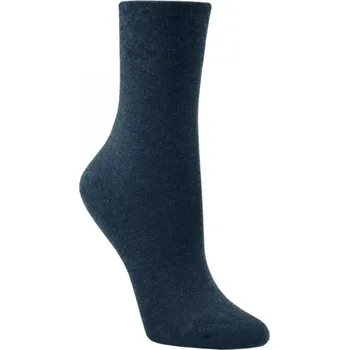 Pánské ponožky Pánské ponožky Business - 39-42 / modrá