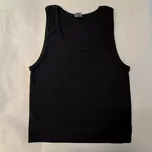 Pánské tílko Delvis - 4XL / černá