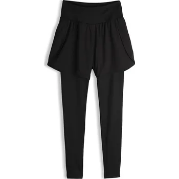 GATE Sportovní legíny s šortkami 34 625-0176/89