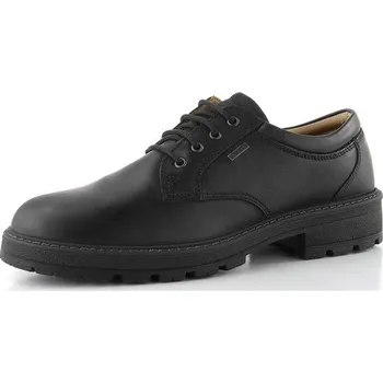 Pánské polobotky Ara pánské kožené polobotky Frederick Schwarz 11-23656-11 - 45 | P695662