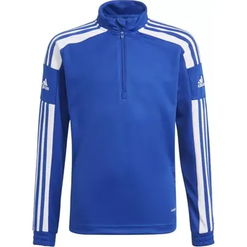 Chlapecká mikina Dětská mikina Squadra 21 Jr GP6469 - Adidas 116