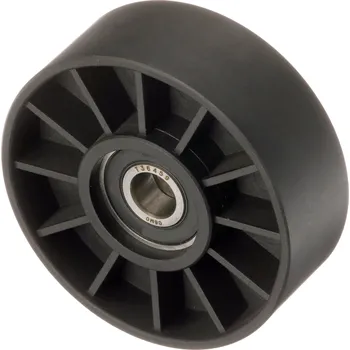 Vratna/vodici kladka, klinovy zebrovy remen, T36459