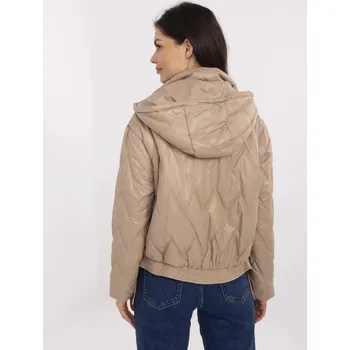 MBM KR YY 001.12 velbloudí bunda XL